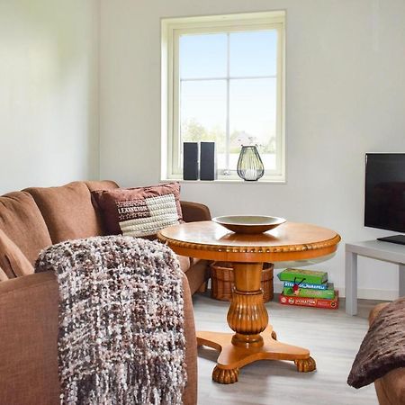 Beautiful Apartment In Lagan With House Sea View 外观 照片